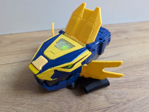 Hasbro power rangers - rangers, morphers