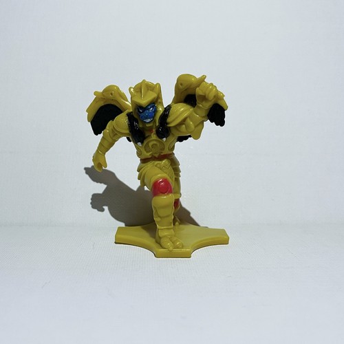 Power rangers goldar - goldar, figure