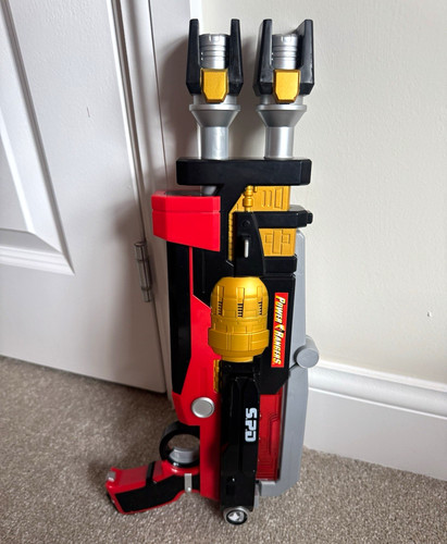 Power rangers spd toy - spd,