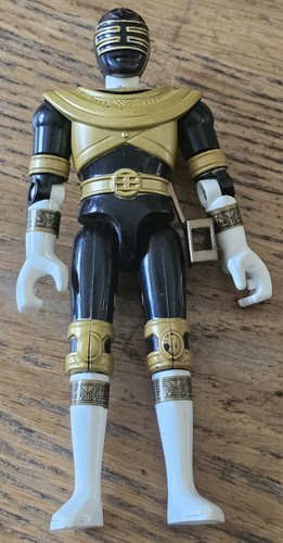 Power rangers zeo 1996 - zeo, bandai