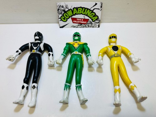 Mighty morphing power - mighty,