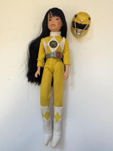 Mighty morphin power rangers - power,