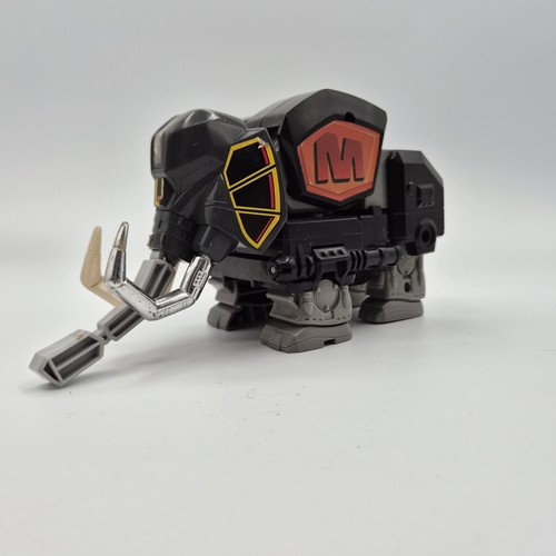 Vintage power rangers mighty - vintage,