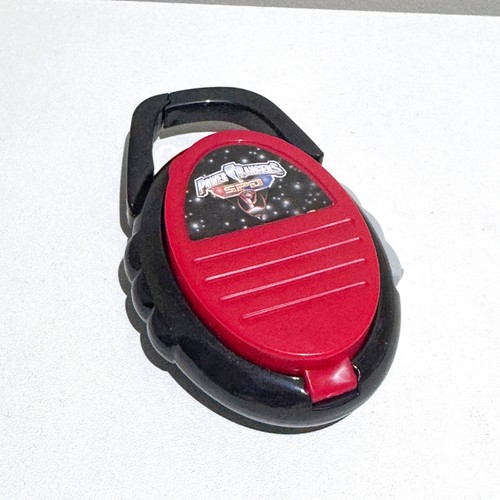 Power rangers space - rangers,