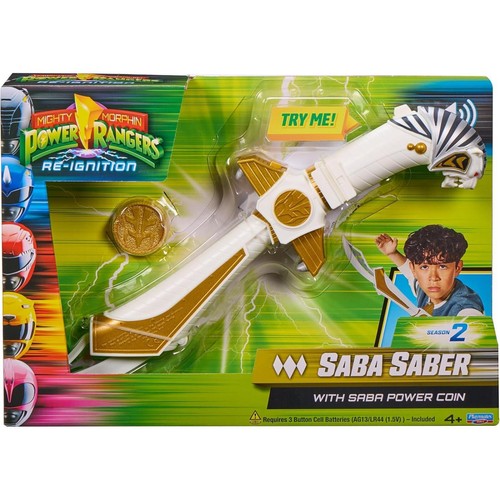 Mighty morphin power - morphin,