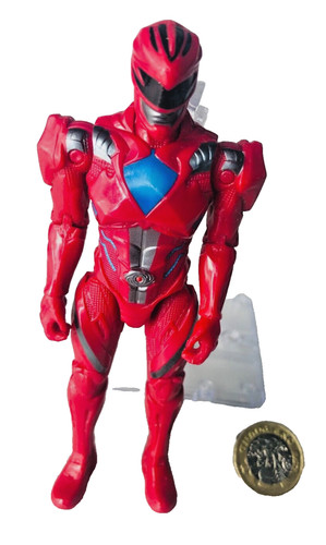 Action figure toy power - figure,