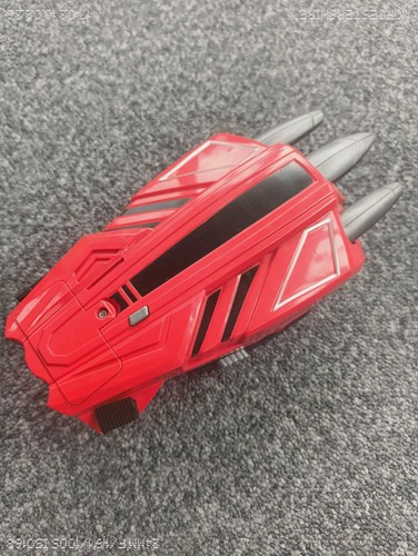Power rangers beast morphers - power,