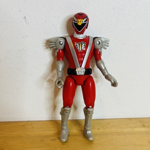Power rangers rpm rapid - rangers,