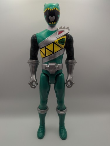 Power rangers dino charge - power,