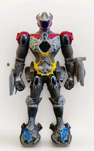 Power rangers megazord - power,