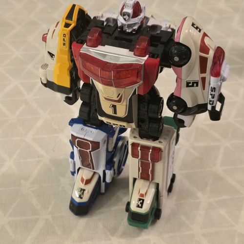Power rangers spd delta - spd,