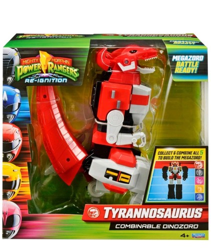 Power rangers mighty - power, morphin