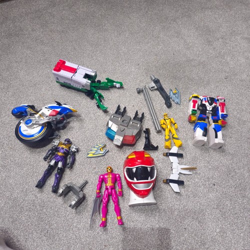 Bundle joblot mixed - mixed, power