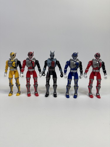 Vintage 2005 bandai power - vintage,