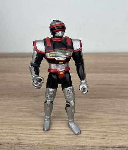 Power rangers reese 13cms - rangers,