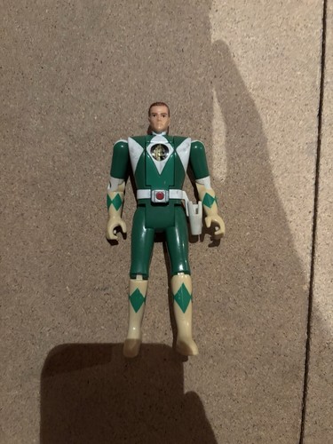 Bandai power rangers 1993 - bandai,
