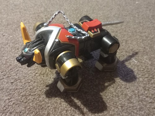 Vintage 1998 torozord - vintage,