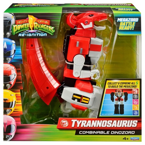 Mighty morphin power - morphin, rangers