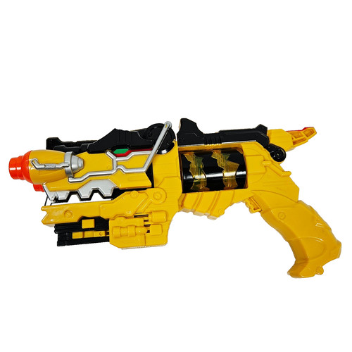 Power rangers dino - dino, charge