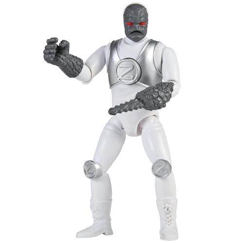 Power rangers putty - rangers, z-putty