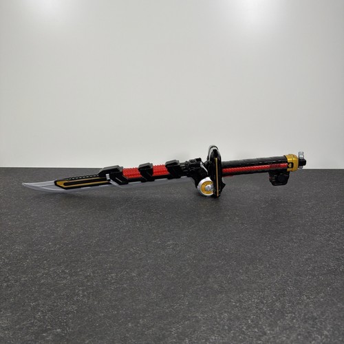 Bandai power rangers samurai - power,