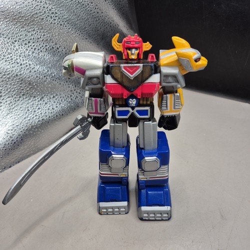 Original 1998 bandai power - bandai,