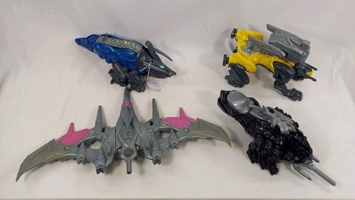 Power rangers toys 2016 - rangers, 2016/2017