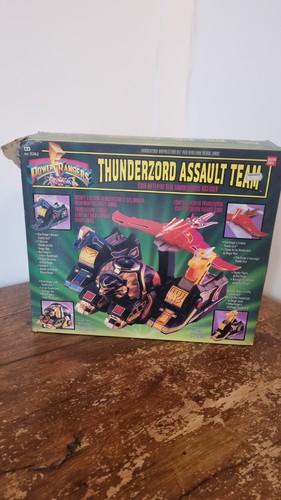Vintage 90s power - 90s,