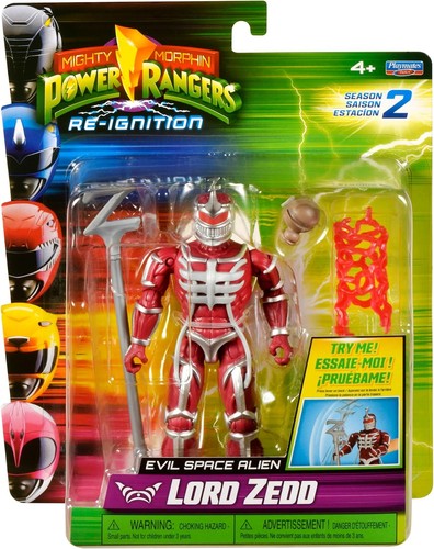 Power rangers mighty morphin - mighty,