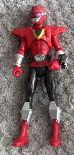 Inch action toy figure beast - 6,