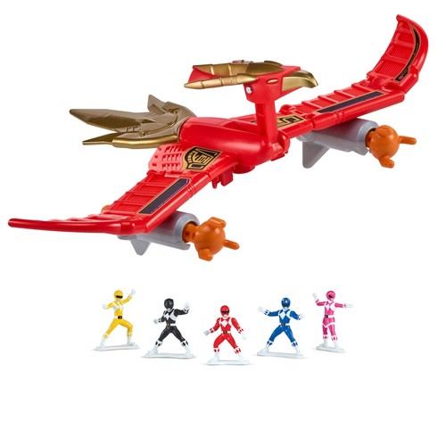 Power rangers pink ranger - rangers,