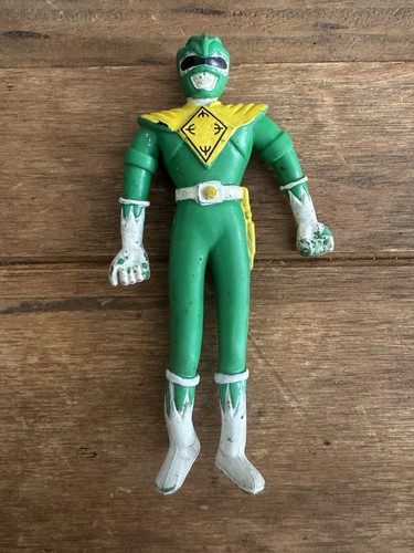 Power rangers gordy toys - rangers,