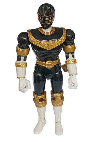 Power rangers zeo - power,