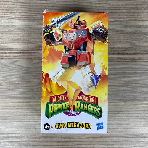 Power rangers dino - power,