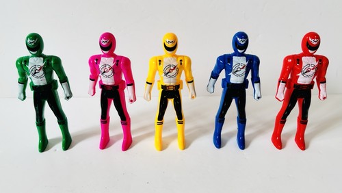 Kandy toys power ranger - ranger, style
