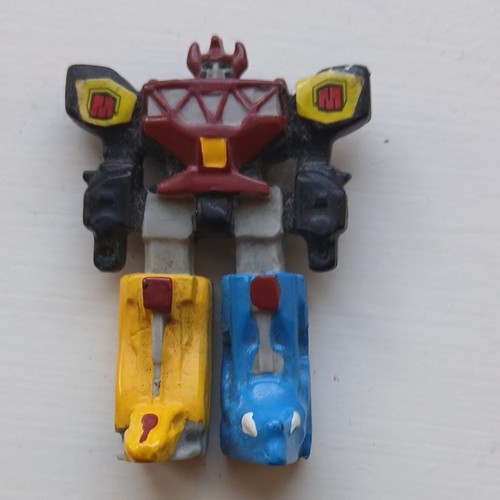 Mighty morphin power - power, rangers