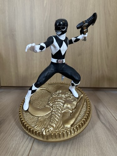 Power rangers pcs statue - power,