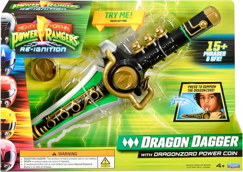 Mighty morphin power - morphin,