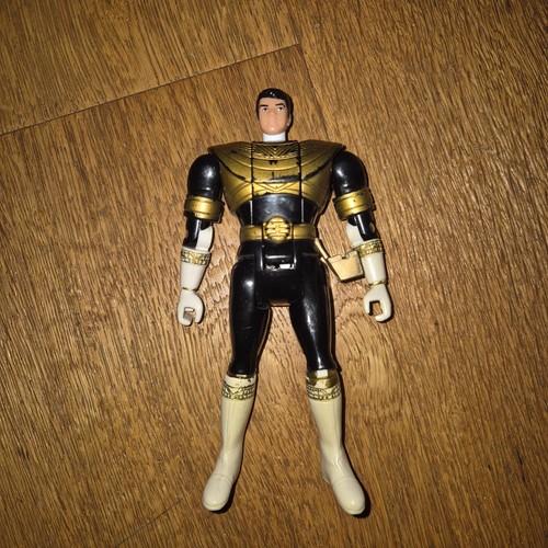Bandai power rangers zeo - bandai,