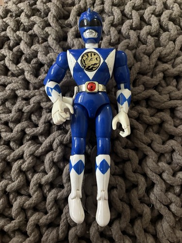 Power rangers vintage s - vintage, 90's