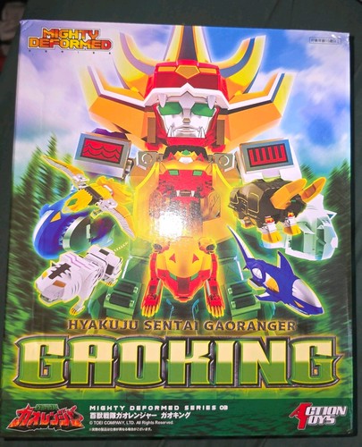 Action toys mighty - action,