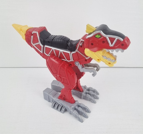 Power rangers dino super - rangers,