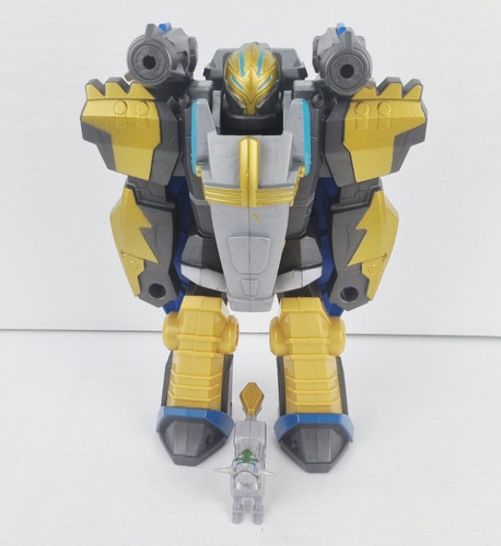 Power rangers beast - power,