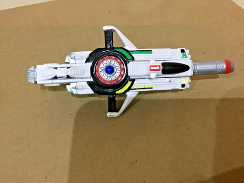 Power rangers time force - power,