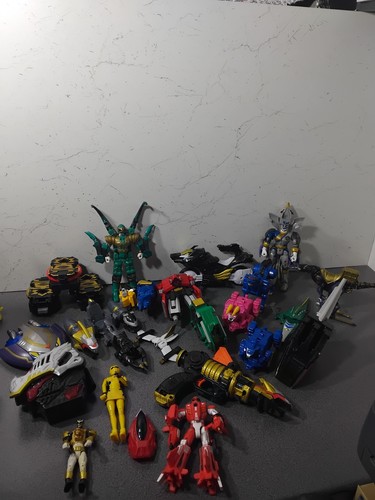 Large selection power - selection,