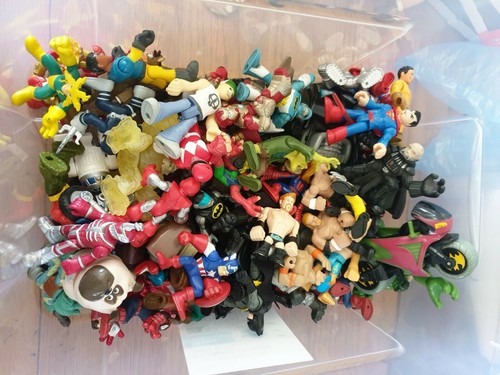 Imaginext marvel starwars - imaginext,
