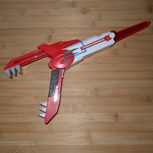 Mighty morphin power - morphin,