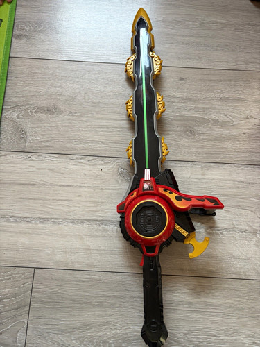 Bandai power rangers ninja - bandai,
