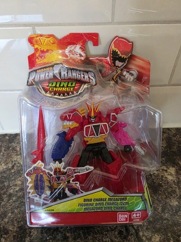 Power rangers dino charge - rangers,