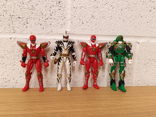 Vintage bandai 2003 - bandai,